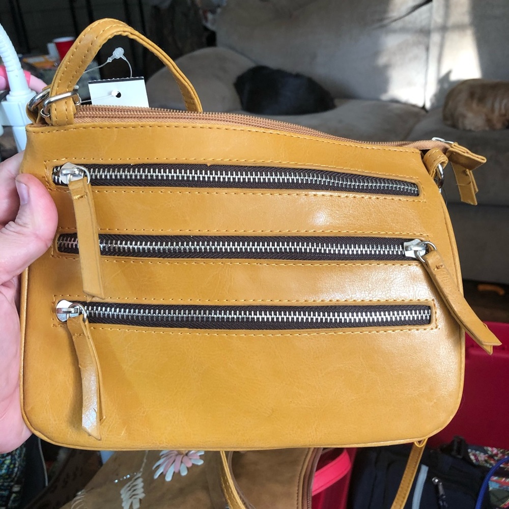 Merona small bag NWT
